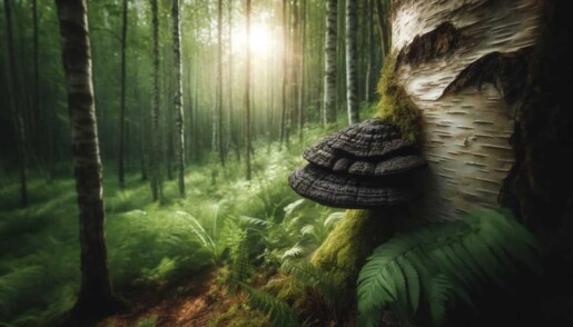 гриба чага в Алматы