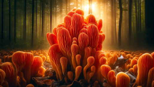 Кордицепс военный в Алматы