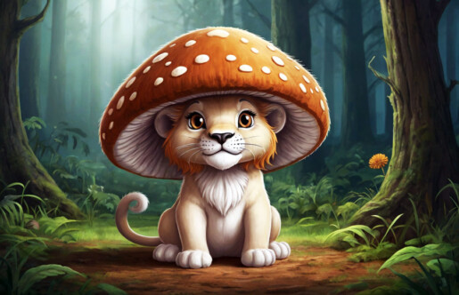 Купить мухомор и ежовик в Алматы