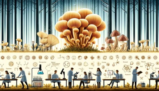 Полезность грибов Ежовика Гребенчатого в Алматы