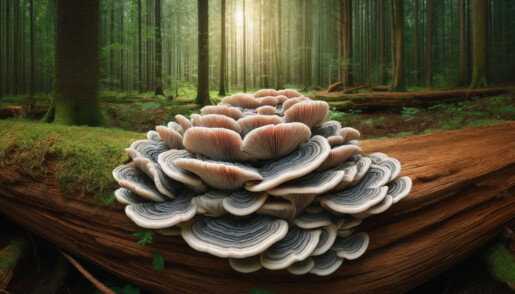 Траметес купить в Алматы